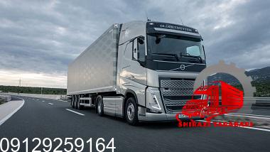 باربری مامونیه ساوه