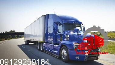 باربری مامونیه ساوه