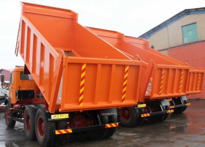 اعلام بار کمپرسی بیرجند