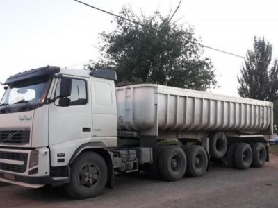 باربری کمپرسی بیرجند